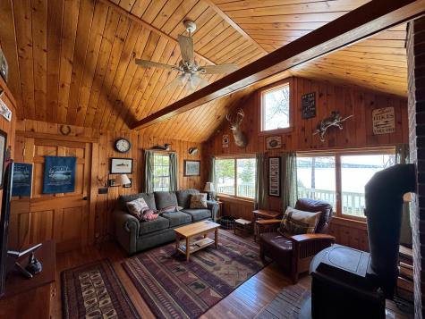 17 Trout Road Dover-foxcroft ME 04426