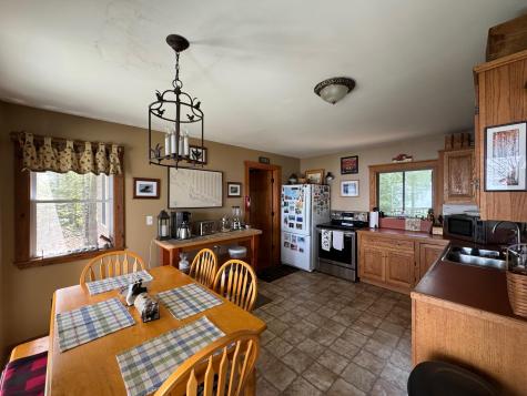 17 Trout Road Dover-foxcroft ME 04426