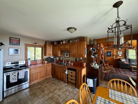 17 Trout Road Dover-foxcroft ME 04426