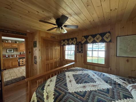 17 Trout Road Dover-foxcroft ME 04426