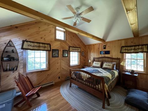 17 Trout Road Dover-foxcroft ME 04426