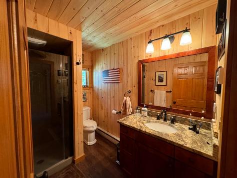 17 Trout Road Dover-foxcroft ME 04426