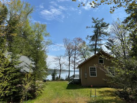 17 Trout Road Dover-foxcroft ME 04426