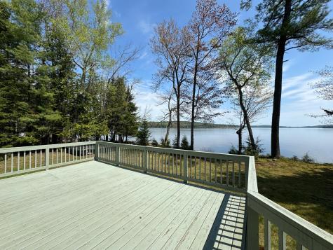 17 Trout Road Dover-foxcroft ME 04426