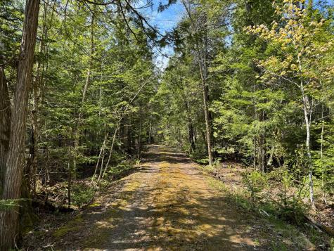 17 Trout Road Dover-foxcroft ME 04426