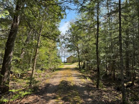 17 Trout Road Dover-foxcroft ME 04426