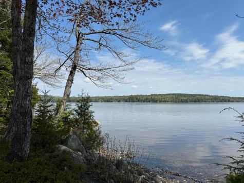 17 Trout Road Dover-foxcroft ME 04426