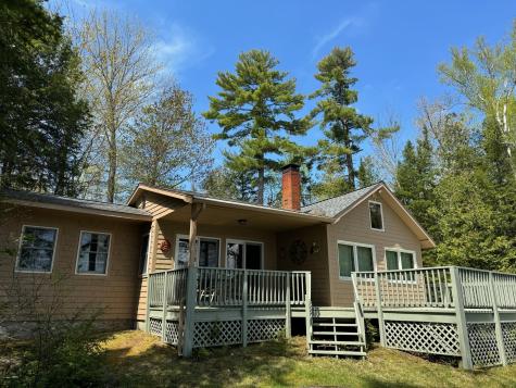 17 Trout Road Dover-foxcroft ME 04426