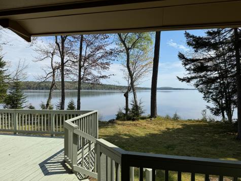 17 Trout Road Dover-foxcroft ME 04426