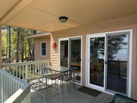 17 Trout Road Dover-foxcroft ME 04426