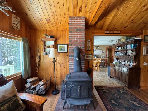 17 Trout Road Dover-foxcroft ME 04426