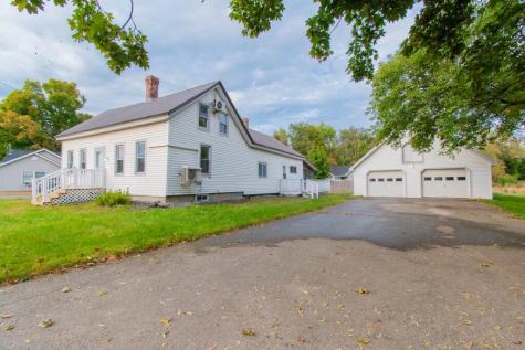 114 Elm Street Newport ME 04953