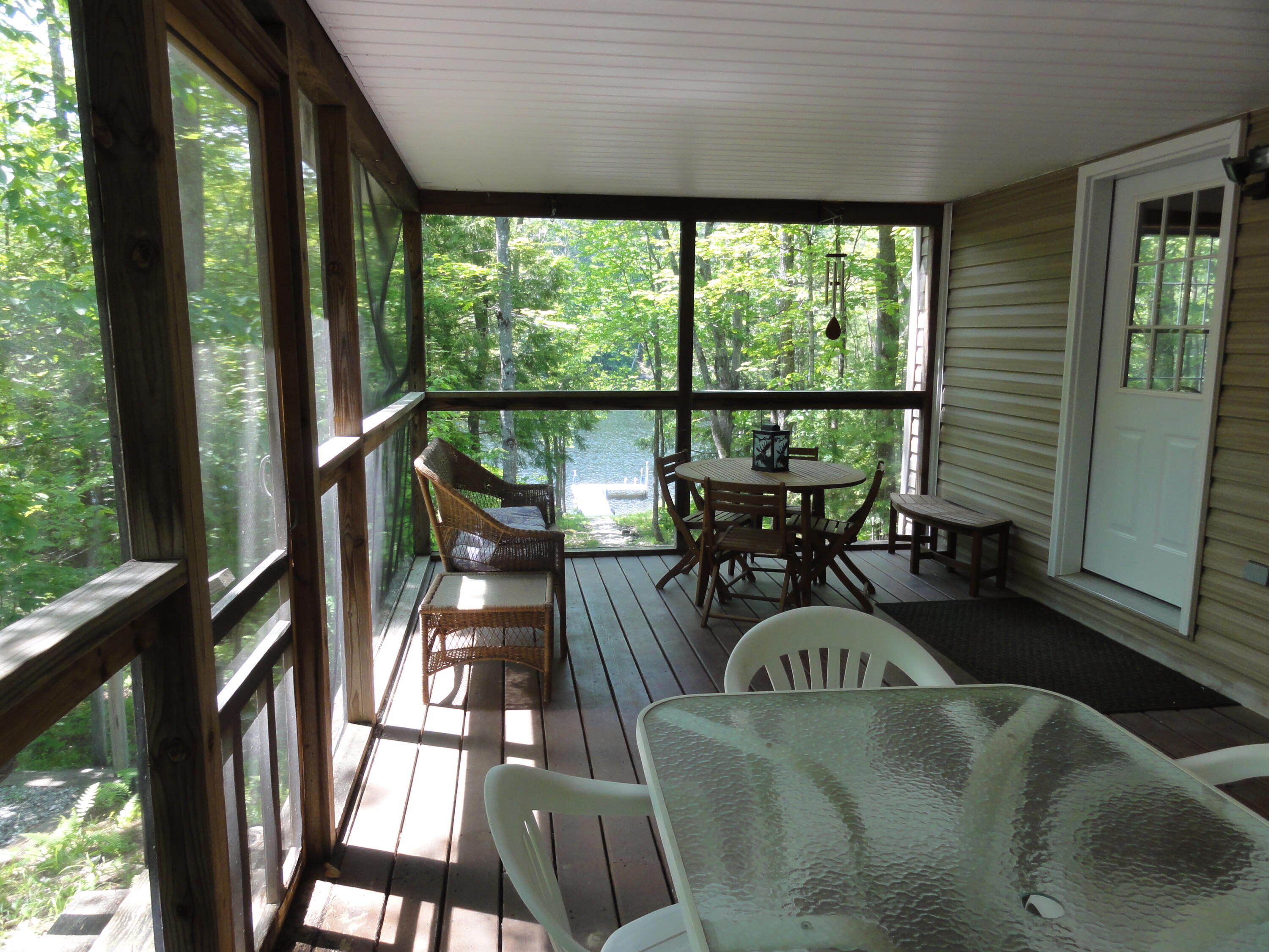 128 Teaberry Lane Mount Vernon ME 04352
