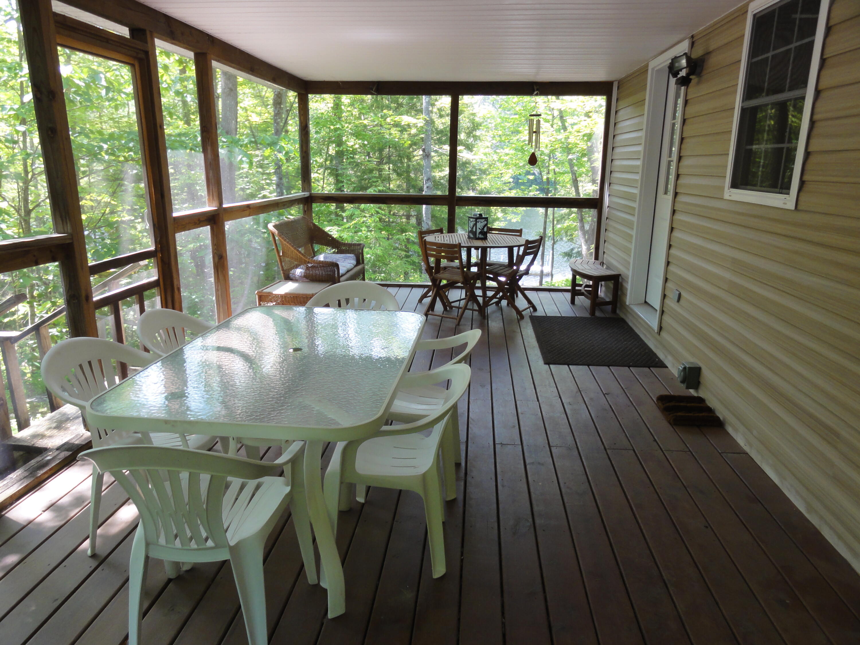 128 Teaberry Lane Mount Vernon ME 04352