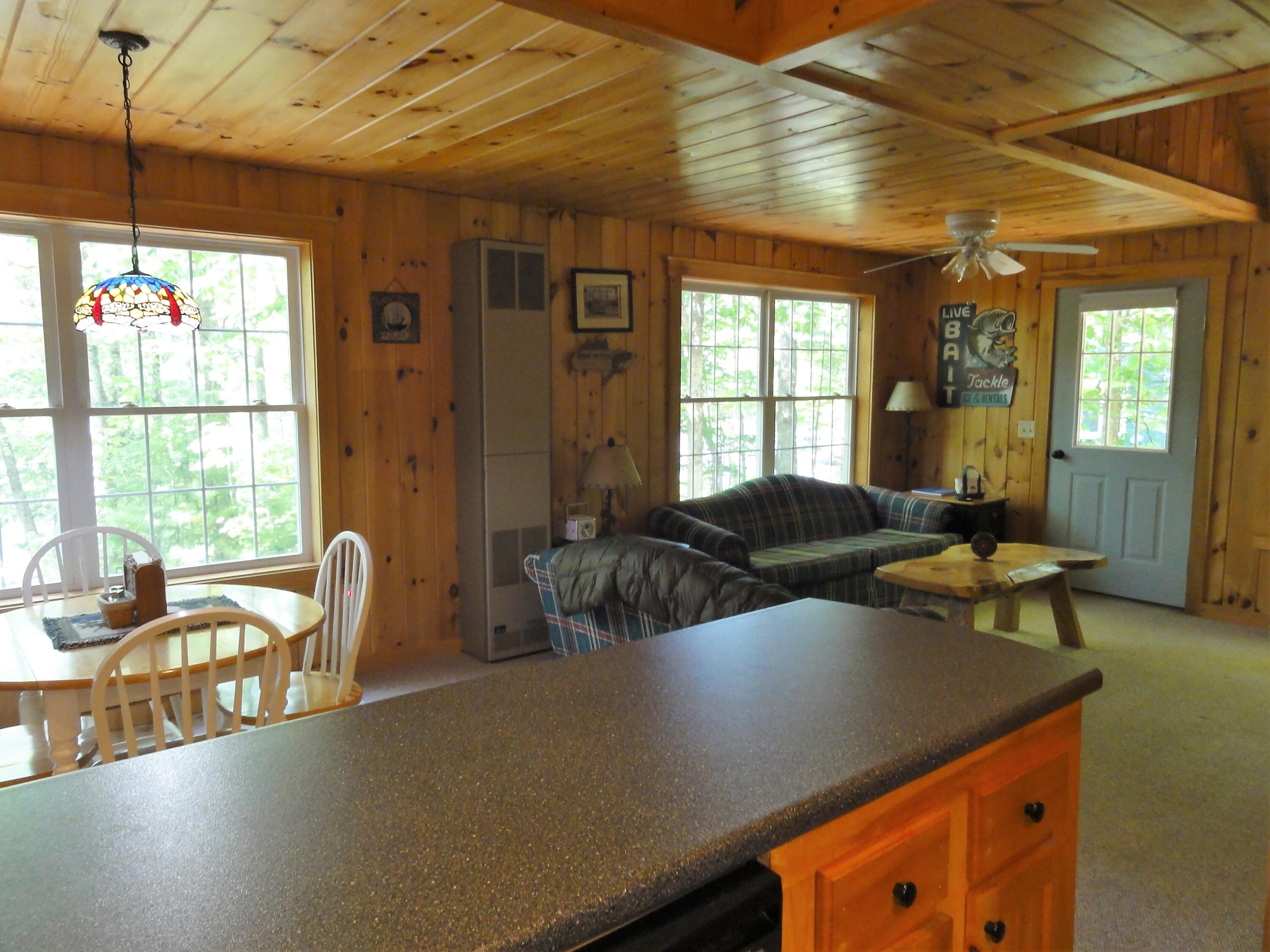 128 Teaberry Lane Mount Vernon ME 04352