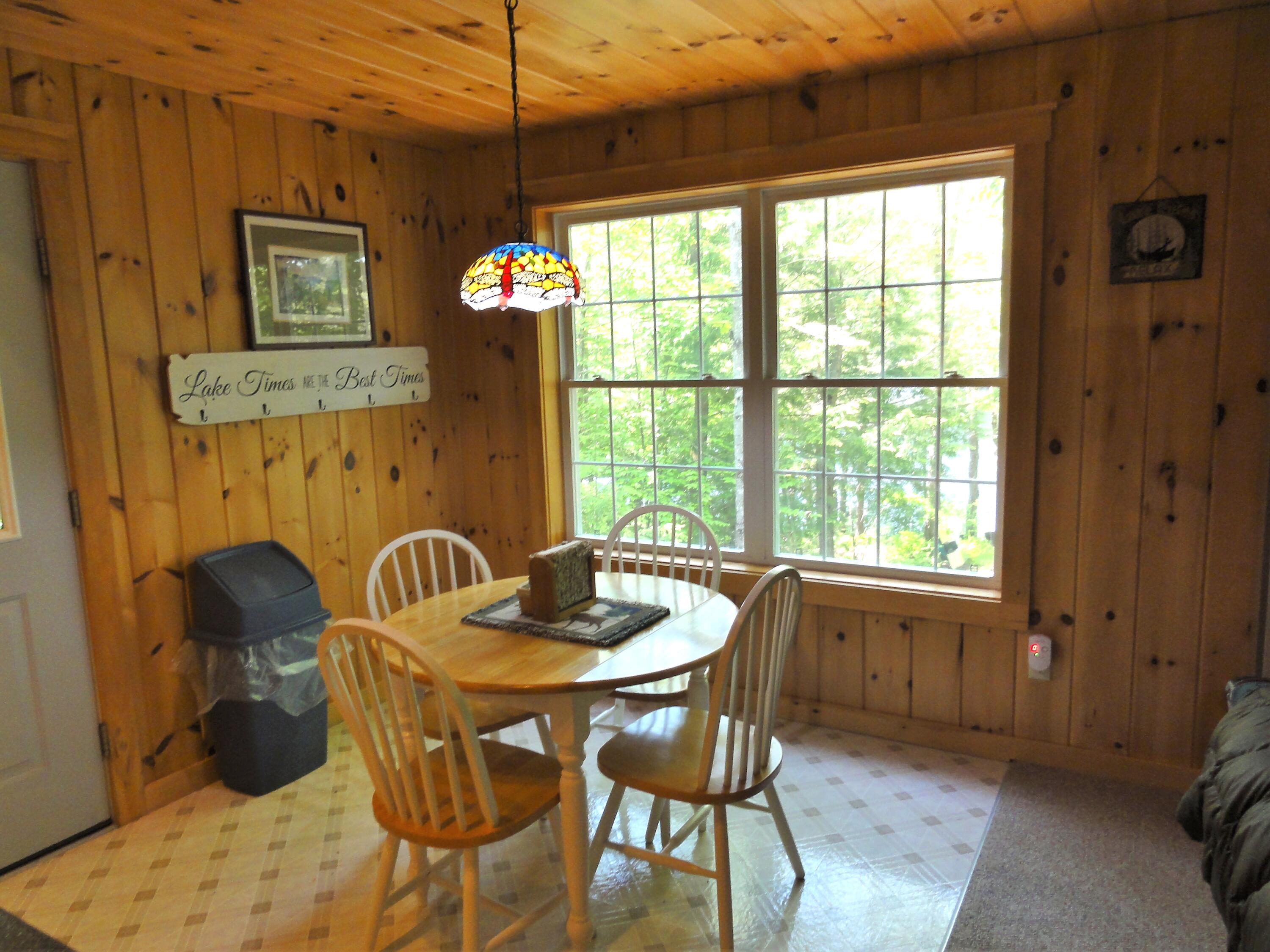 128 Teaberry Lane Mount Vernon ME 04352