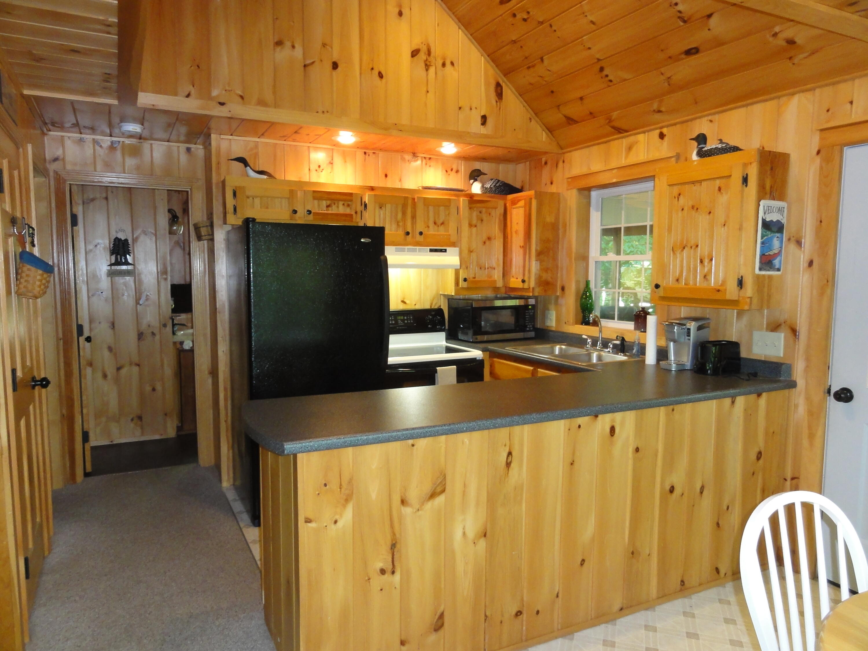 128 Teaberry Lane Mount Vernon ME 04352