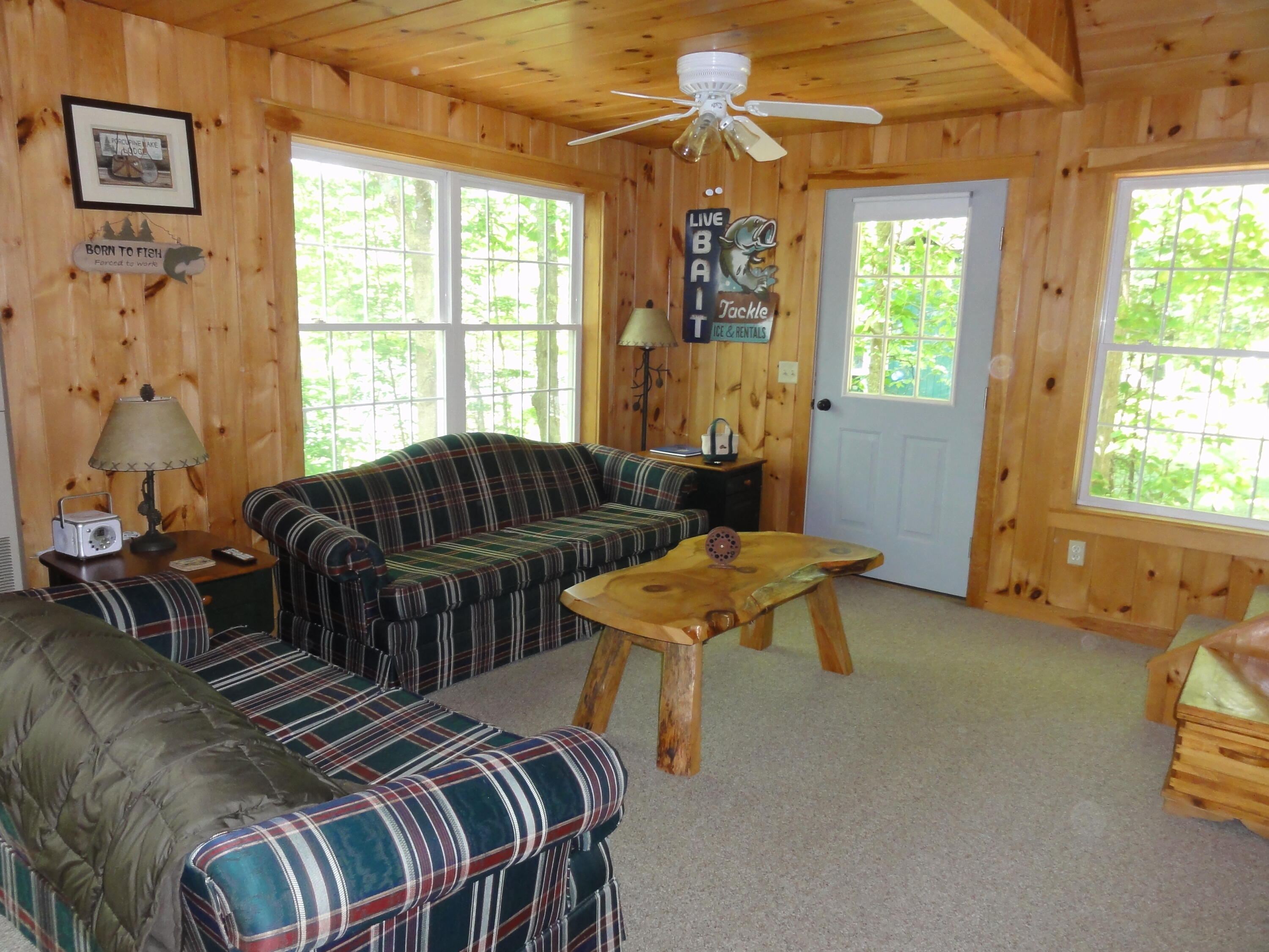 128 Teaberry Lane Mount Vernon ME 04352