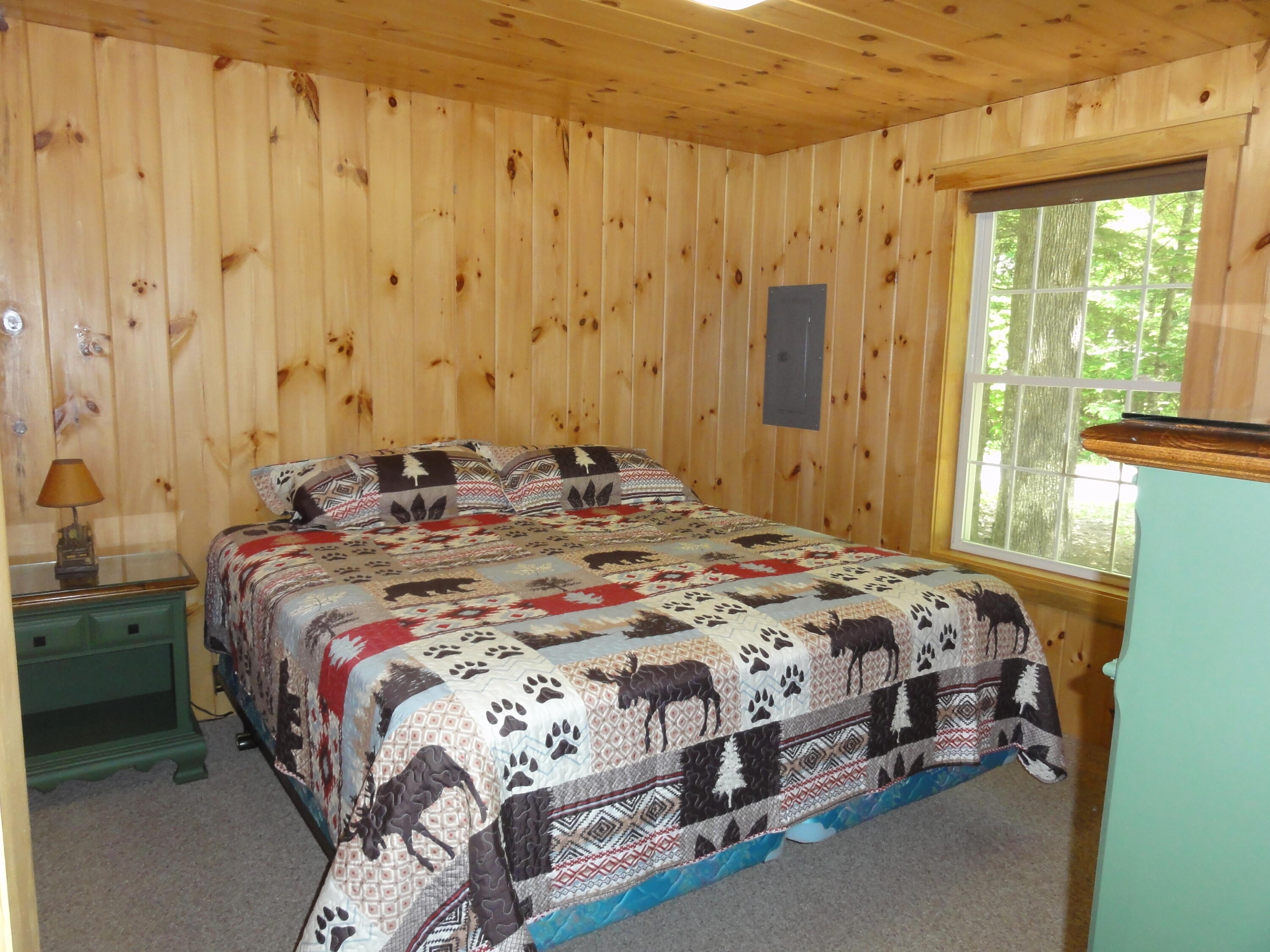 128 Teaberry Lane Mount Vernon ME 04352