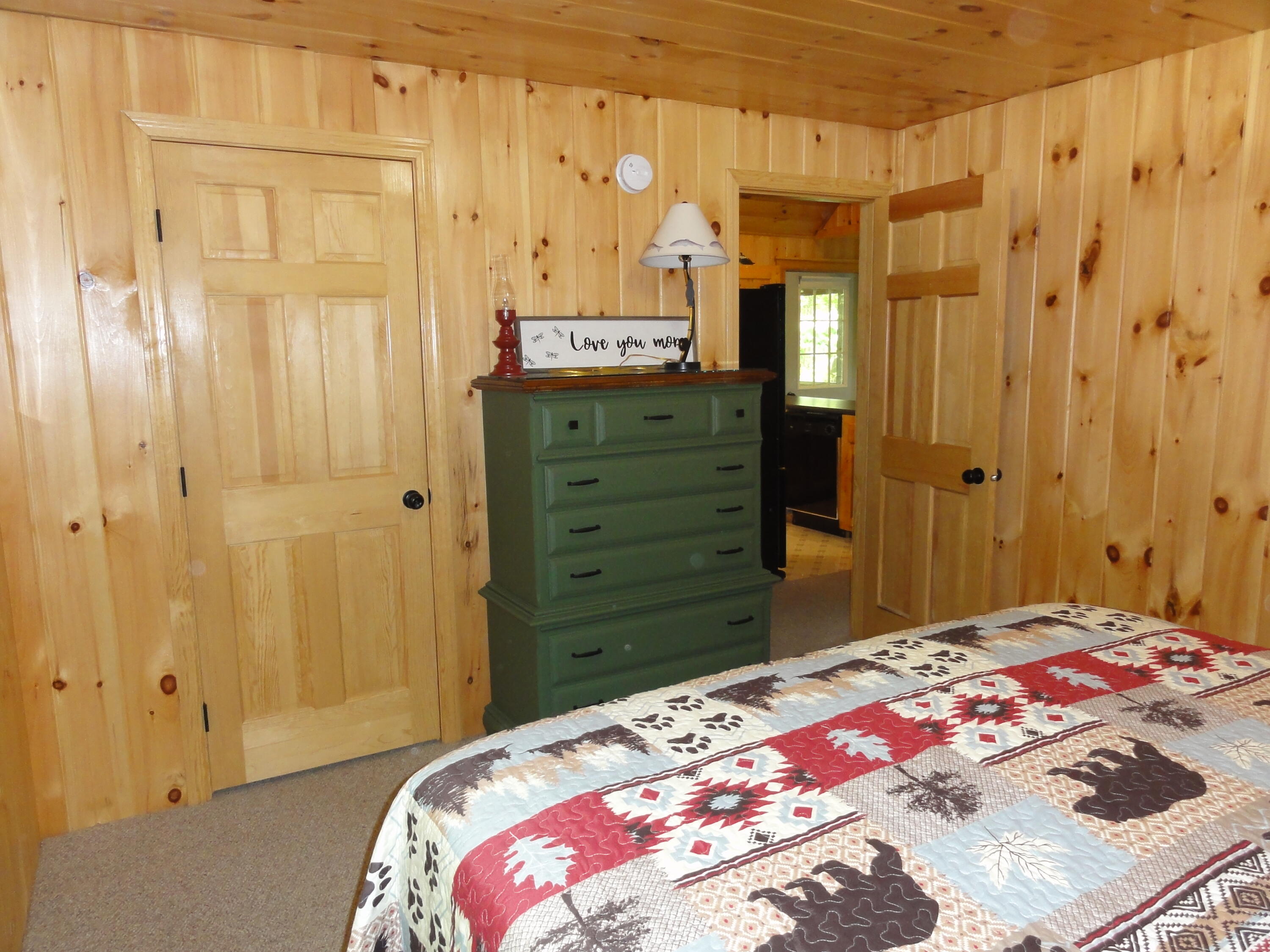 128 Teaberry Lane Mount Vernon ME 04352