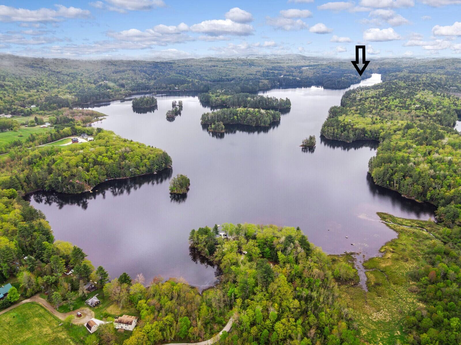 128 Teaberry Lane Mount Vernon ME 04352
