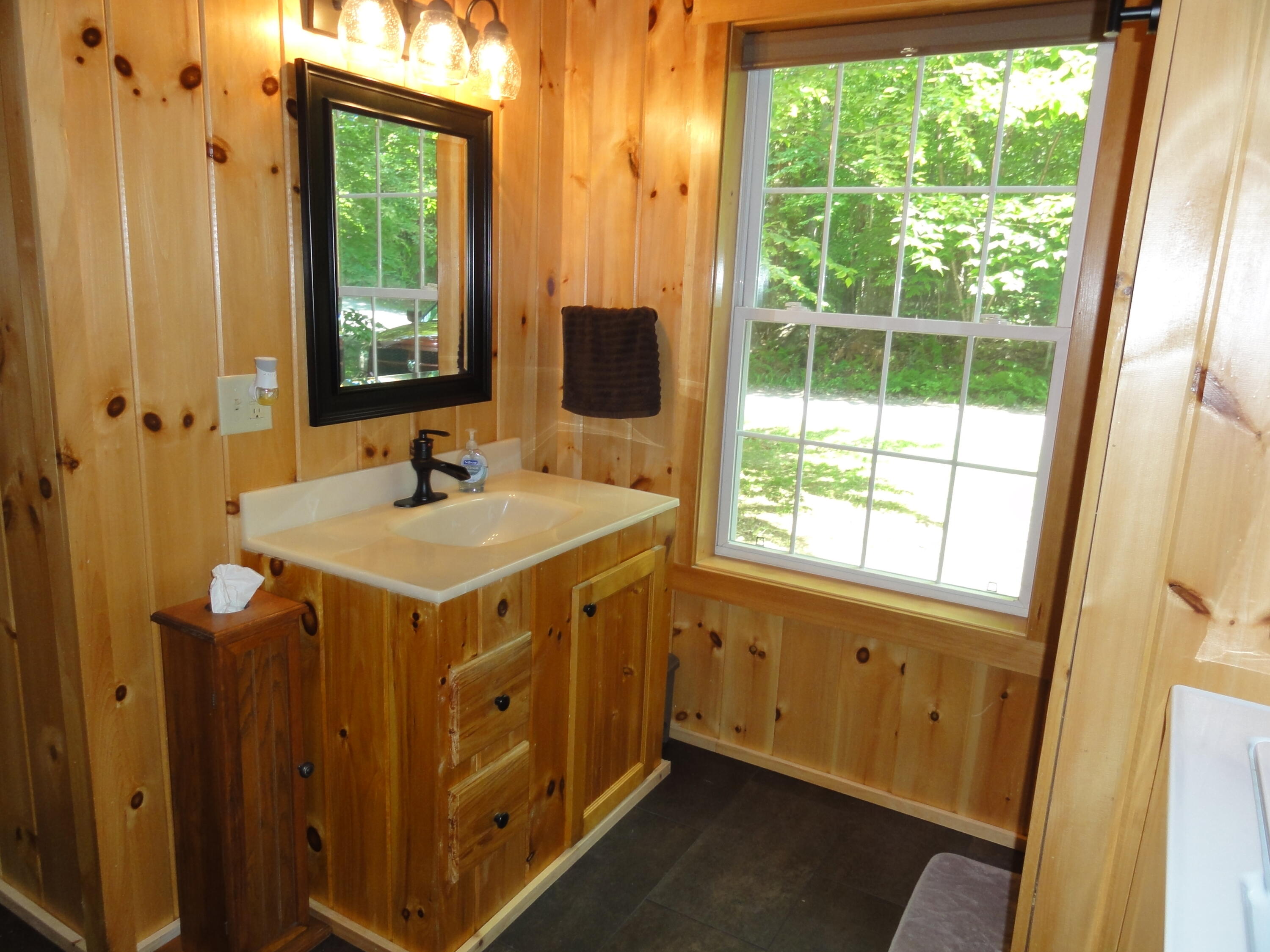 128 Teaberry Lane Mount Vernon ME 04352