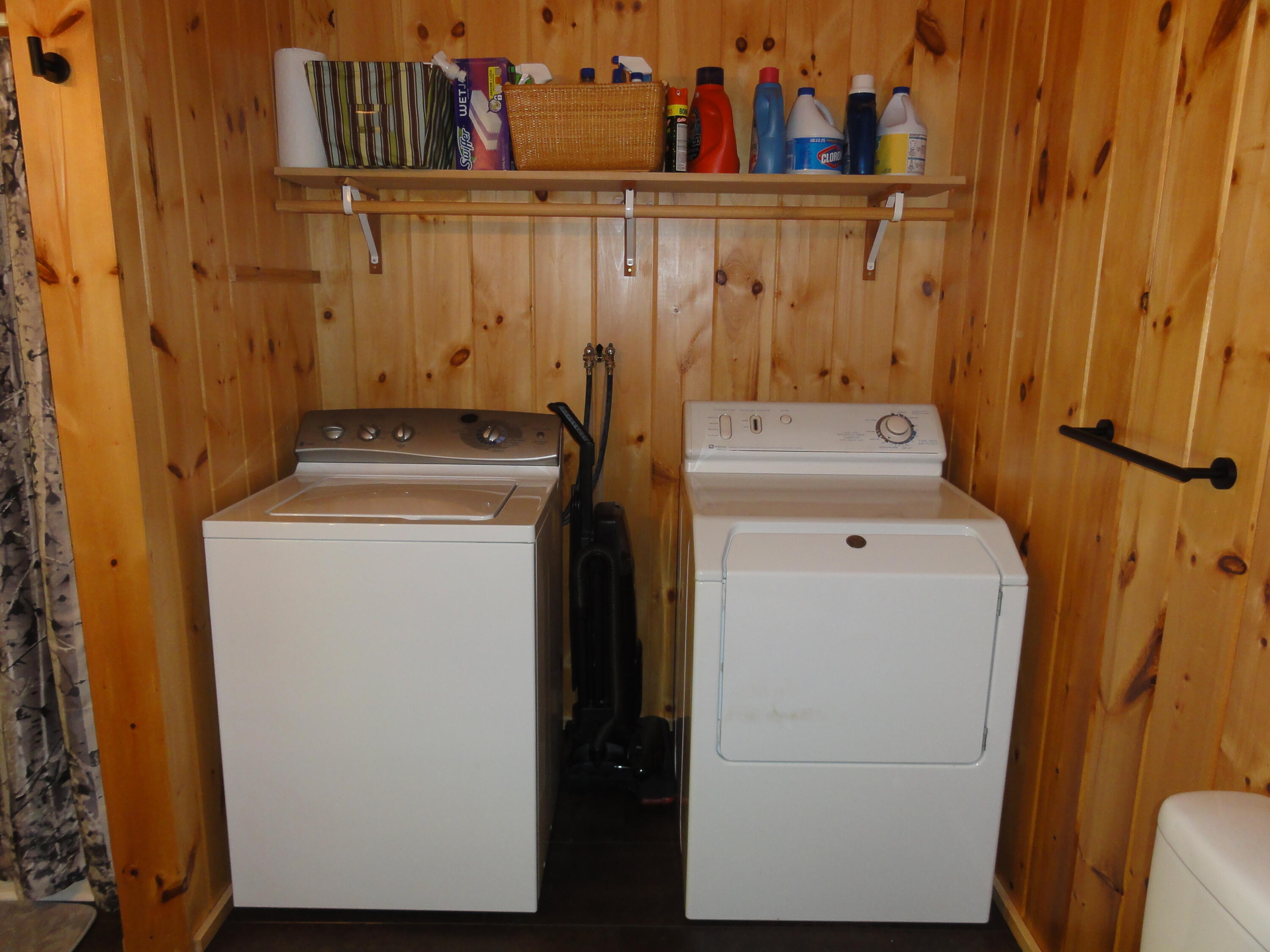 128 Teaberry Lane Mount Vernon ME 04352