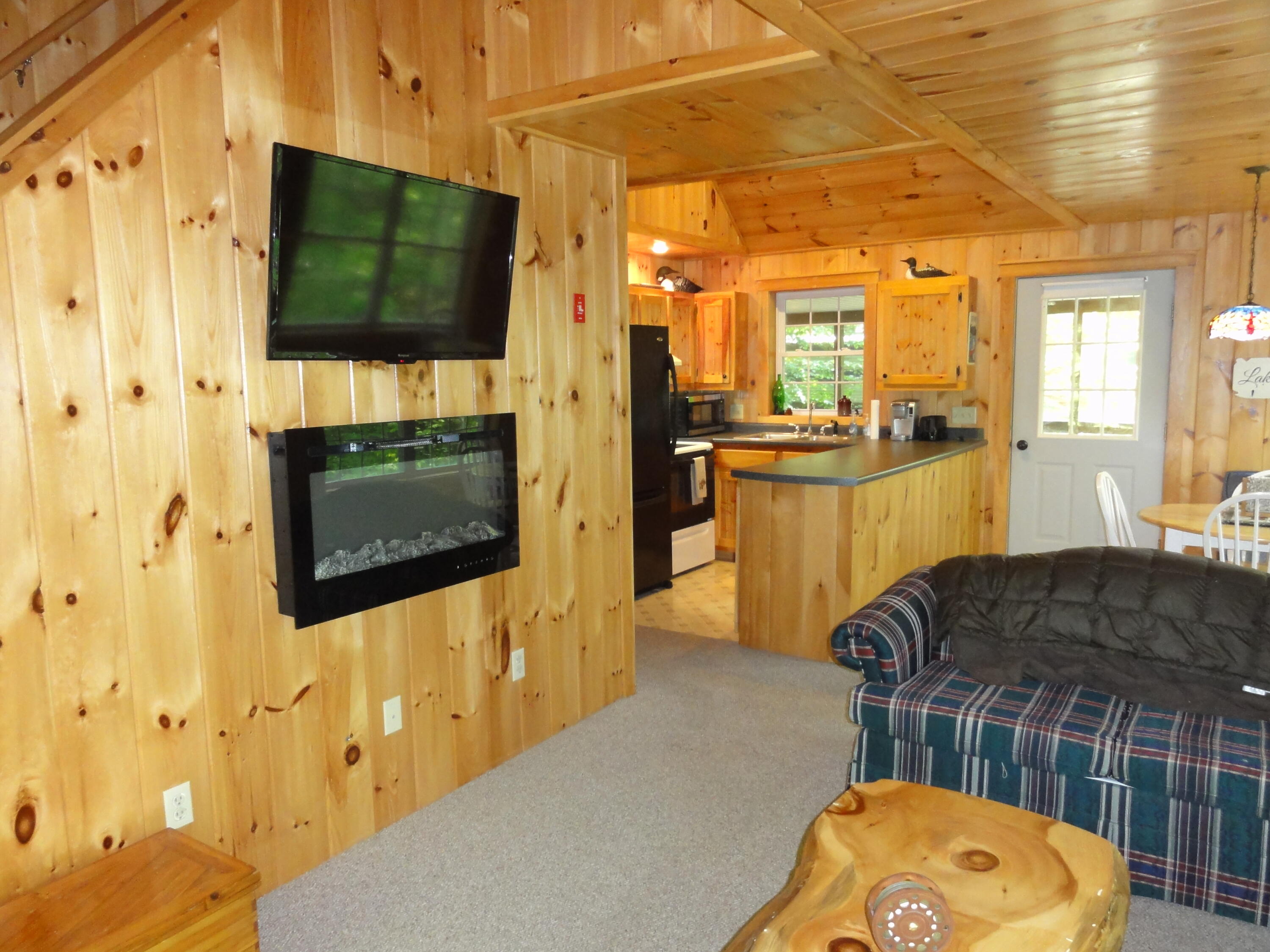 128 Teaberry Lane Mount Vernon ME 04352