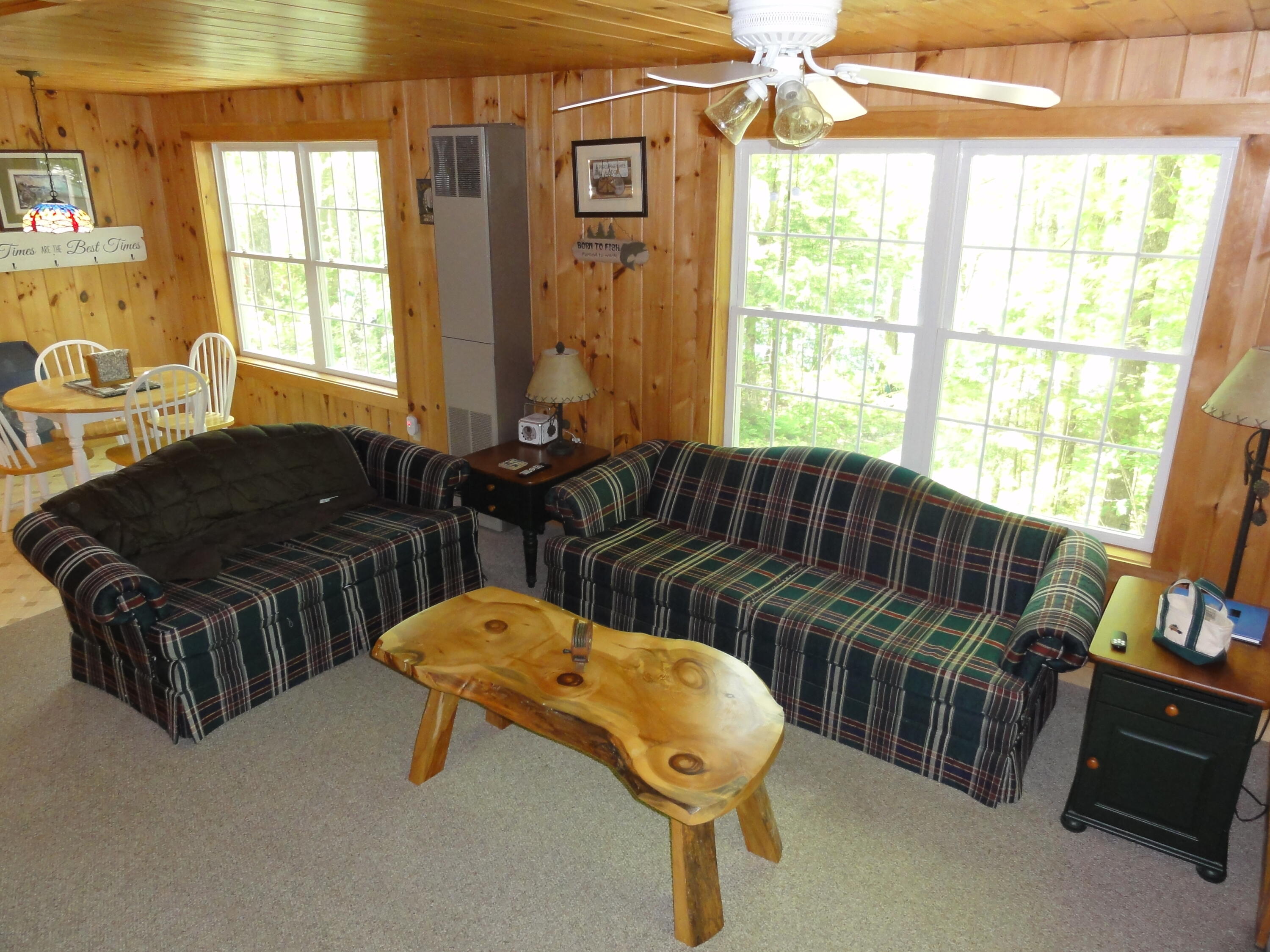 128 Teaberry Lane Mount Vernon ME 04352