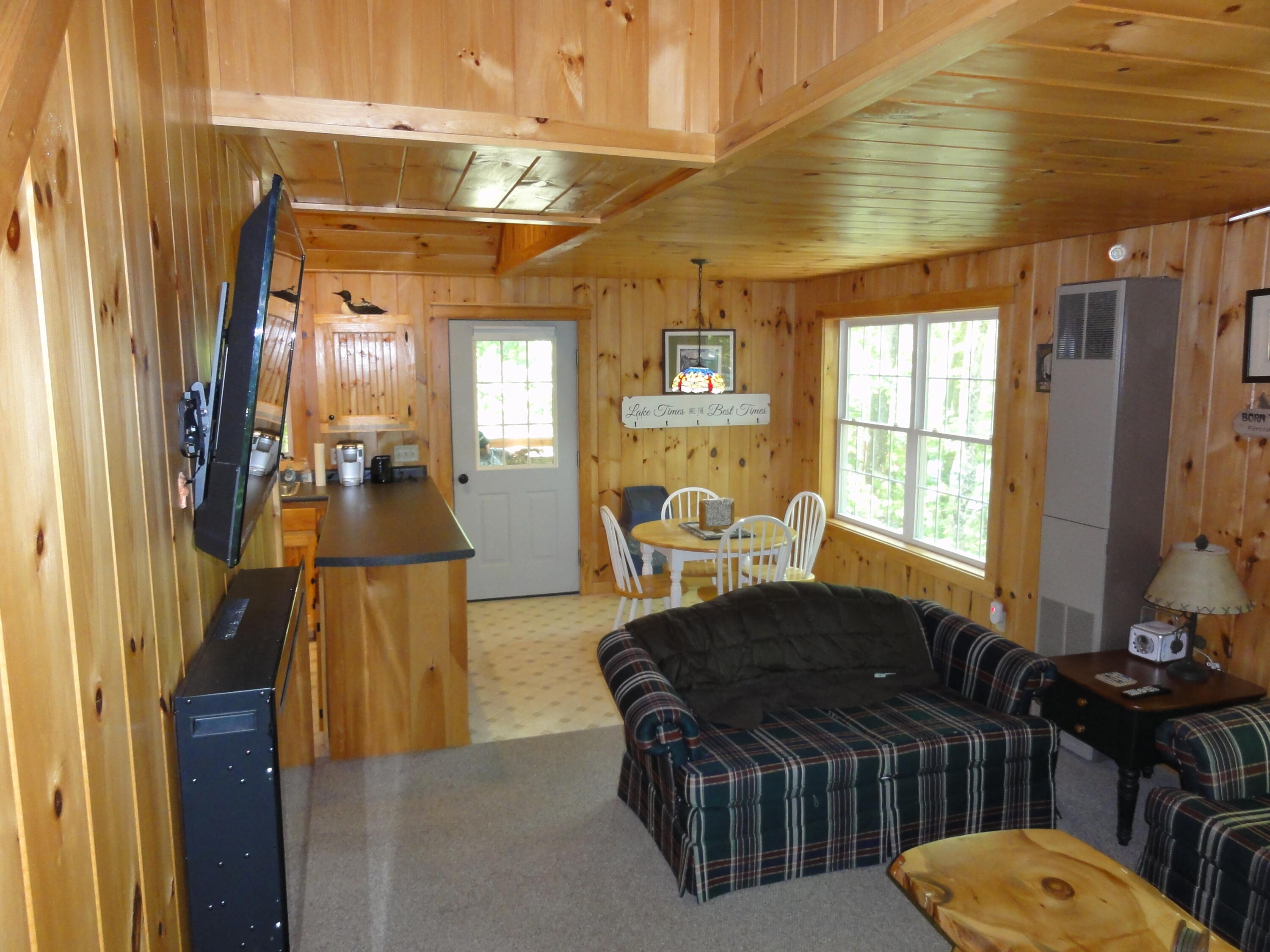 128 Teaberry Lane Mount Vernon ME 04352