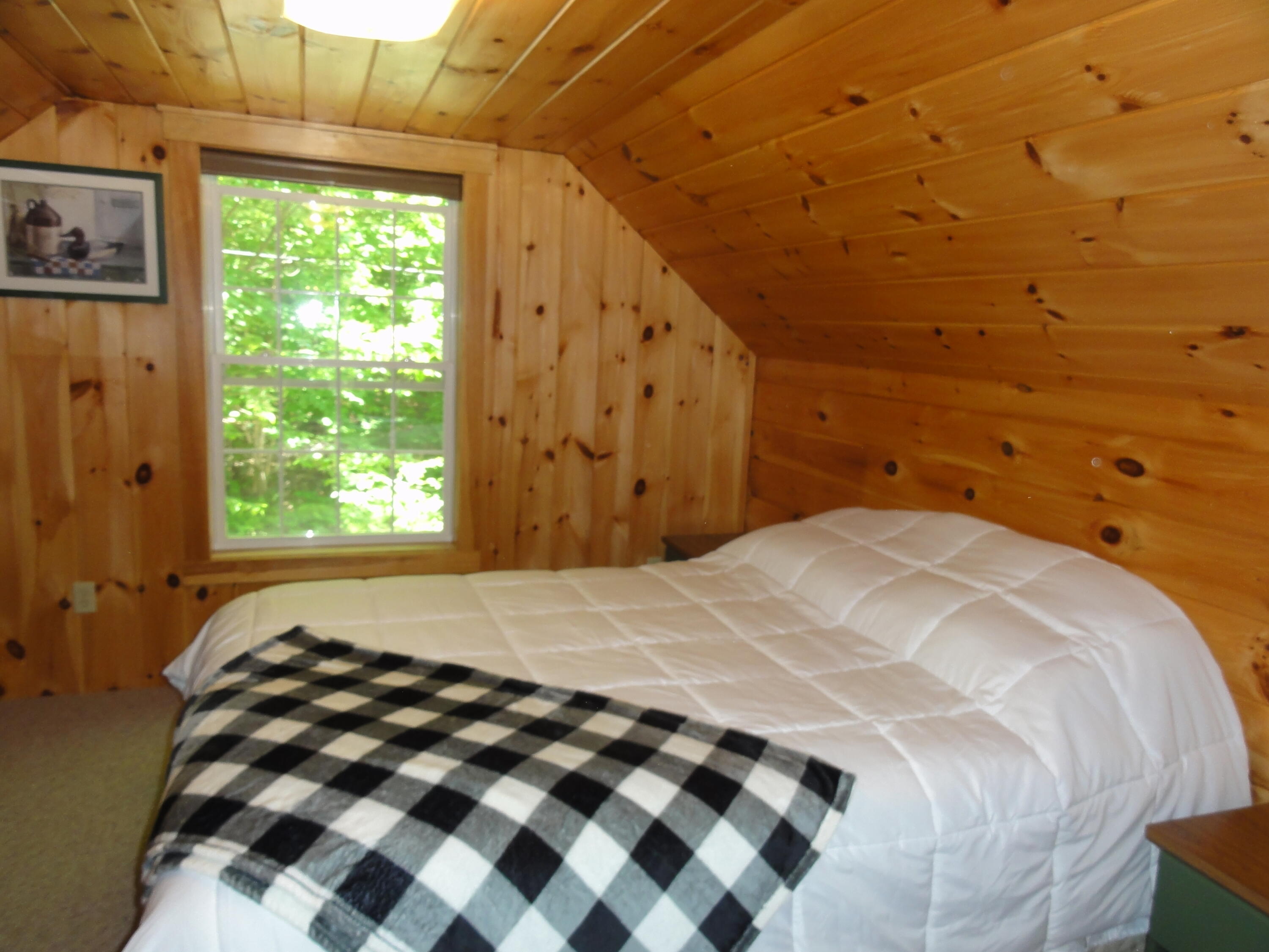 128 Teaberry Lane Mount Vernon ME 04352