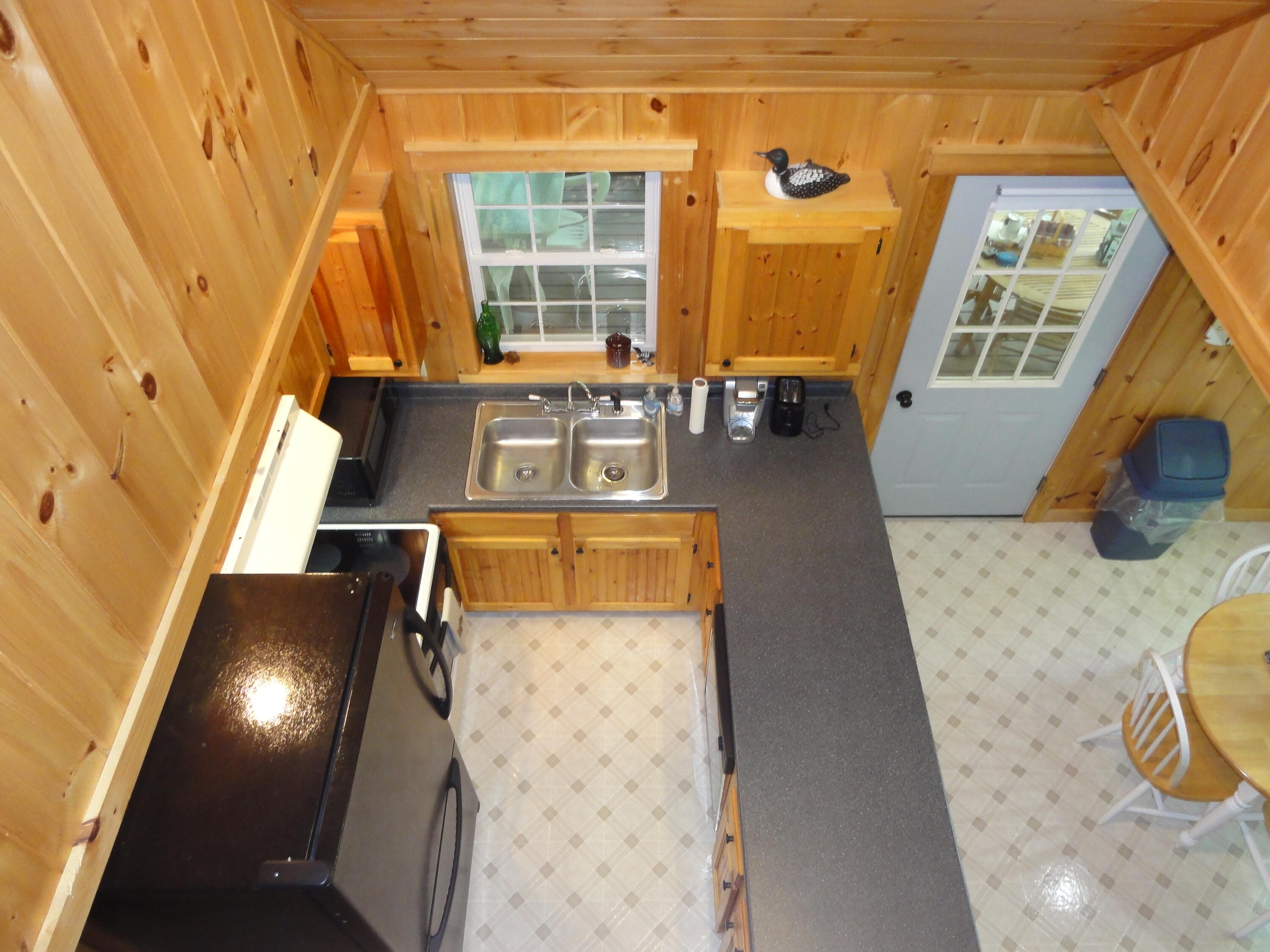 128 Teaberry Lane Mount Vernon ME 04352