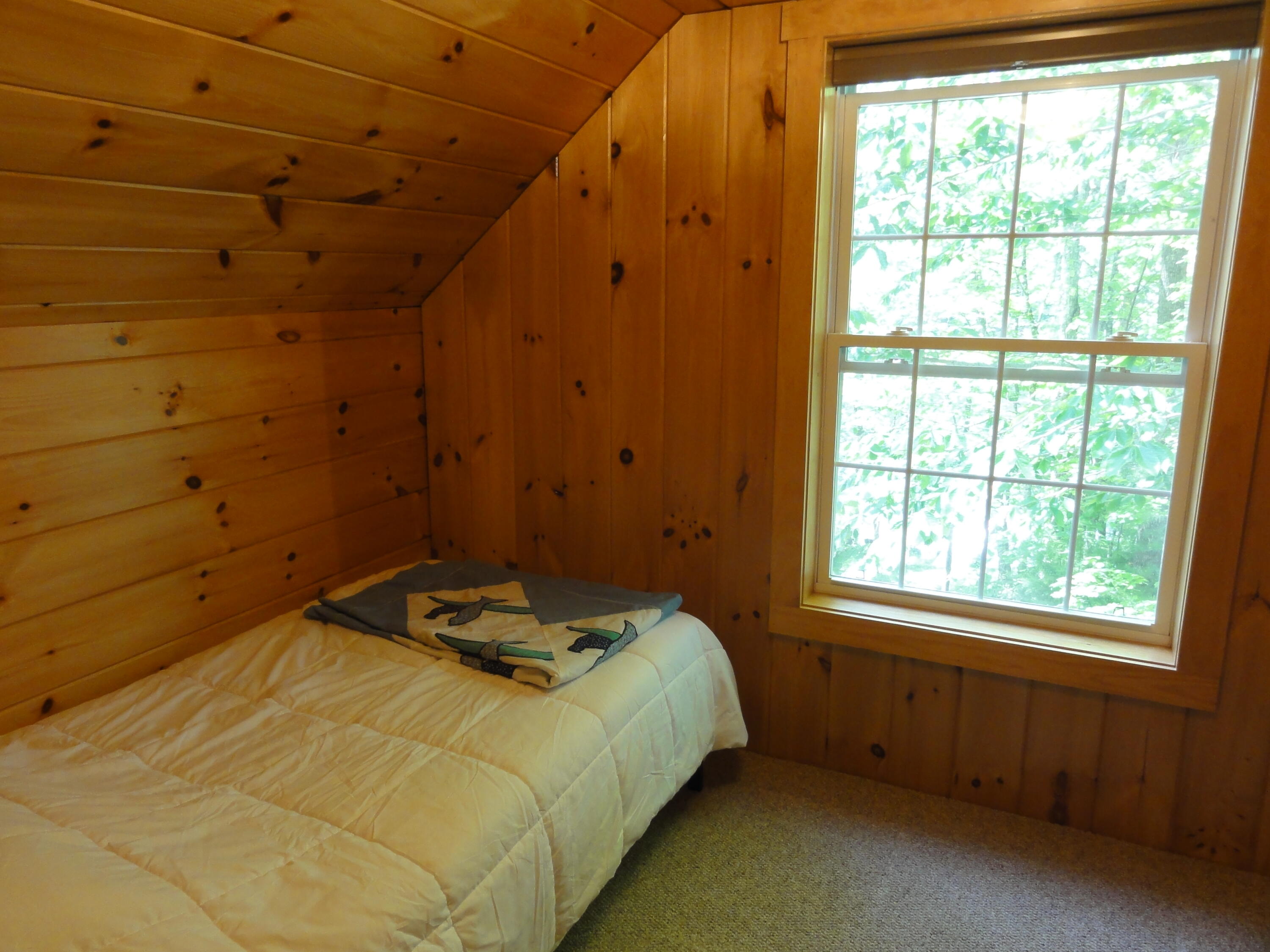 128 Teaberry Lane Mount Vernon ME 04352