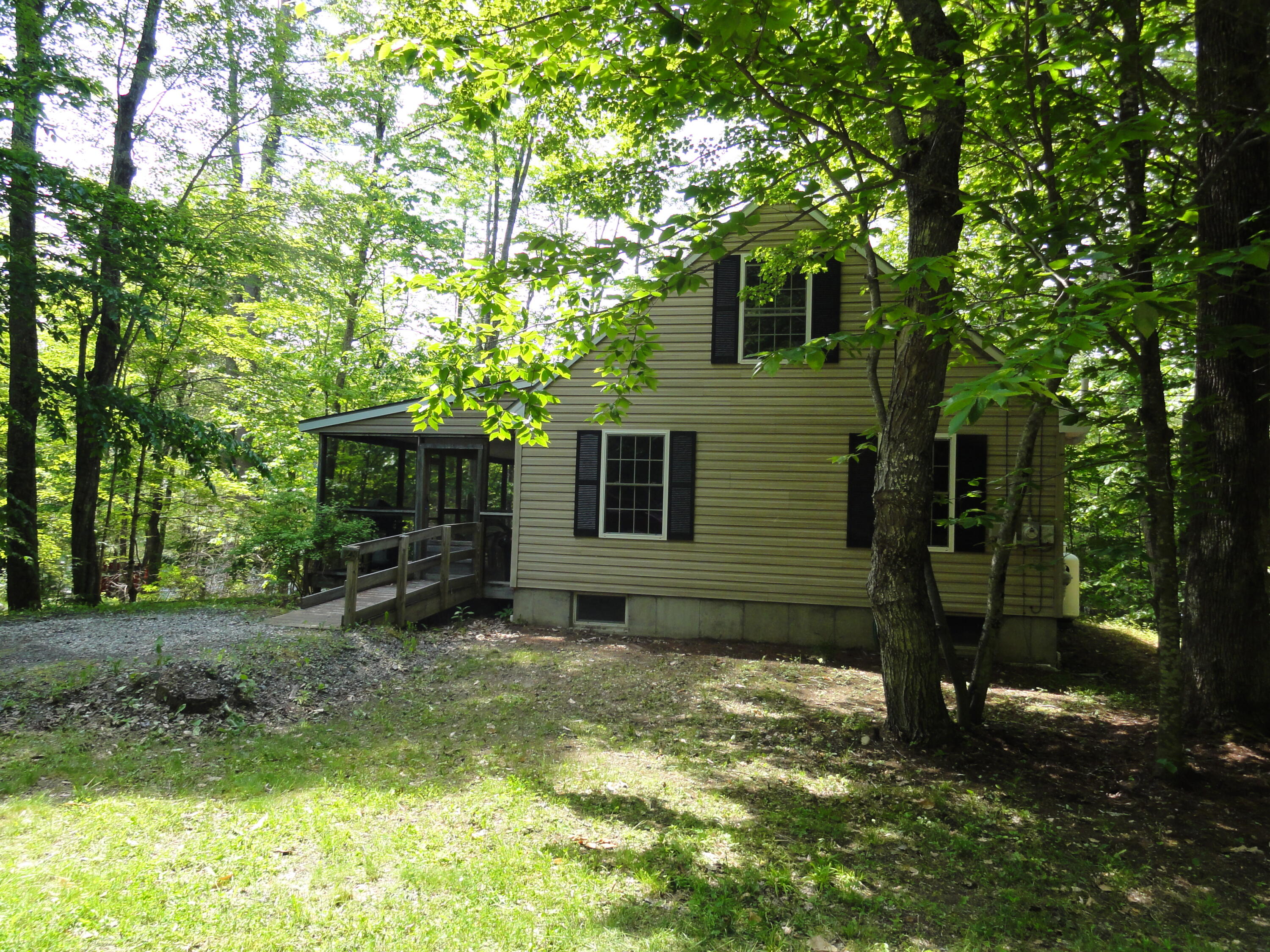 128 Teaberry Lane Mount Vernon ME 04352