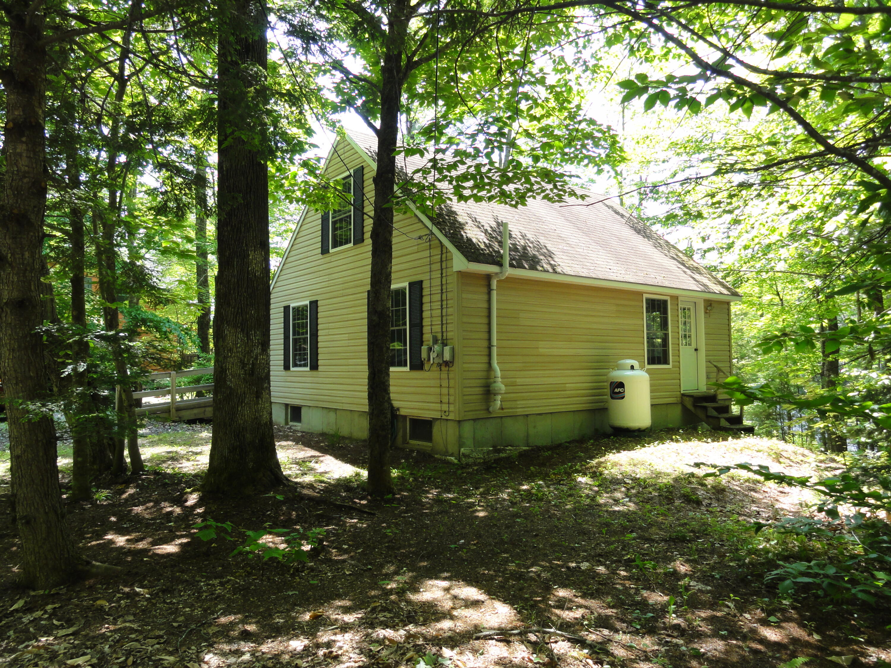 128 Teaberry Lane Mount Vernon ME 04352