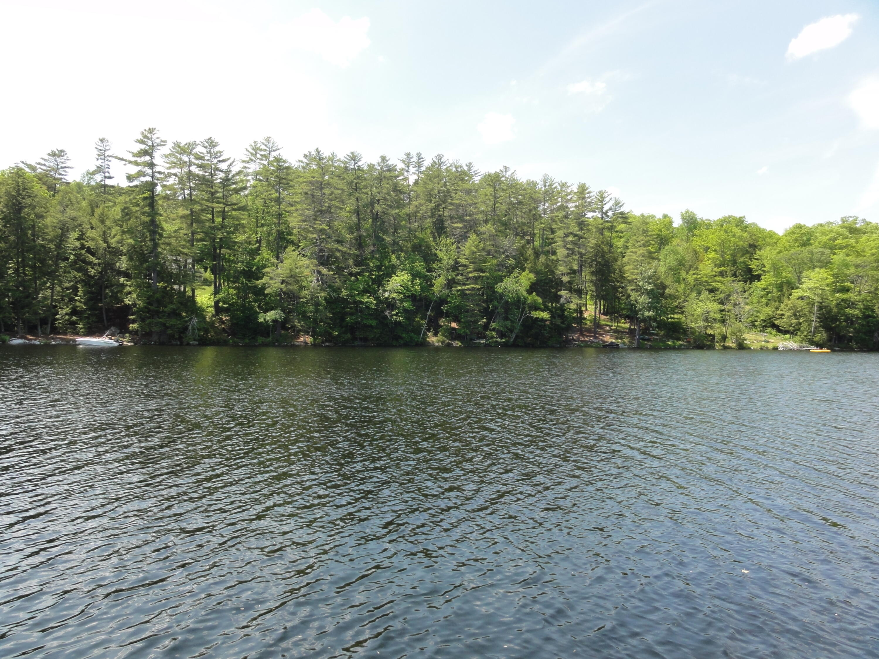 128 Teaberry Lane Mount Vernon ME 04352