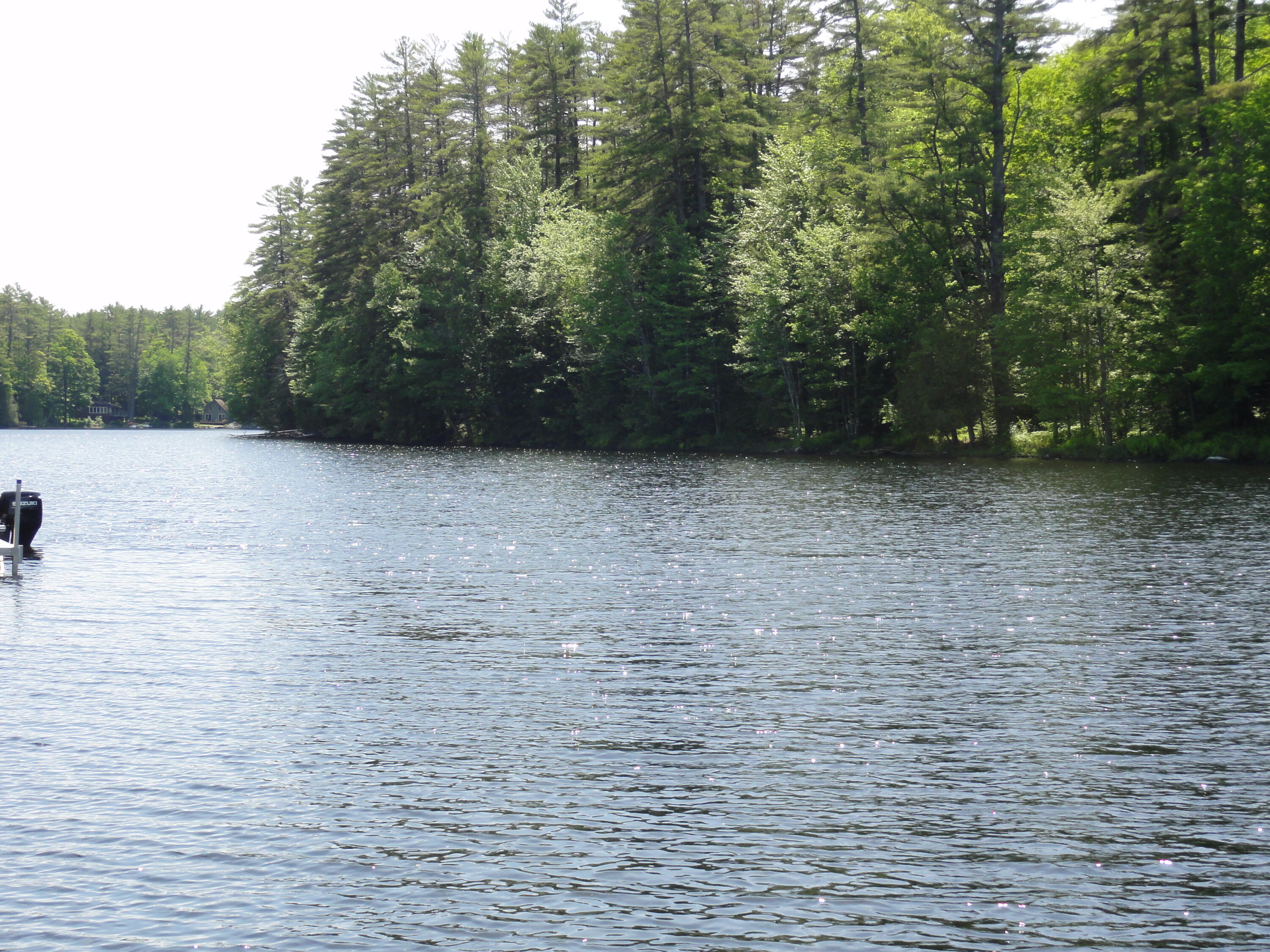 128 Teaberry Lane Mount Vernon ME 04352