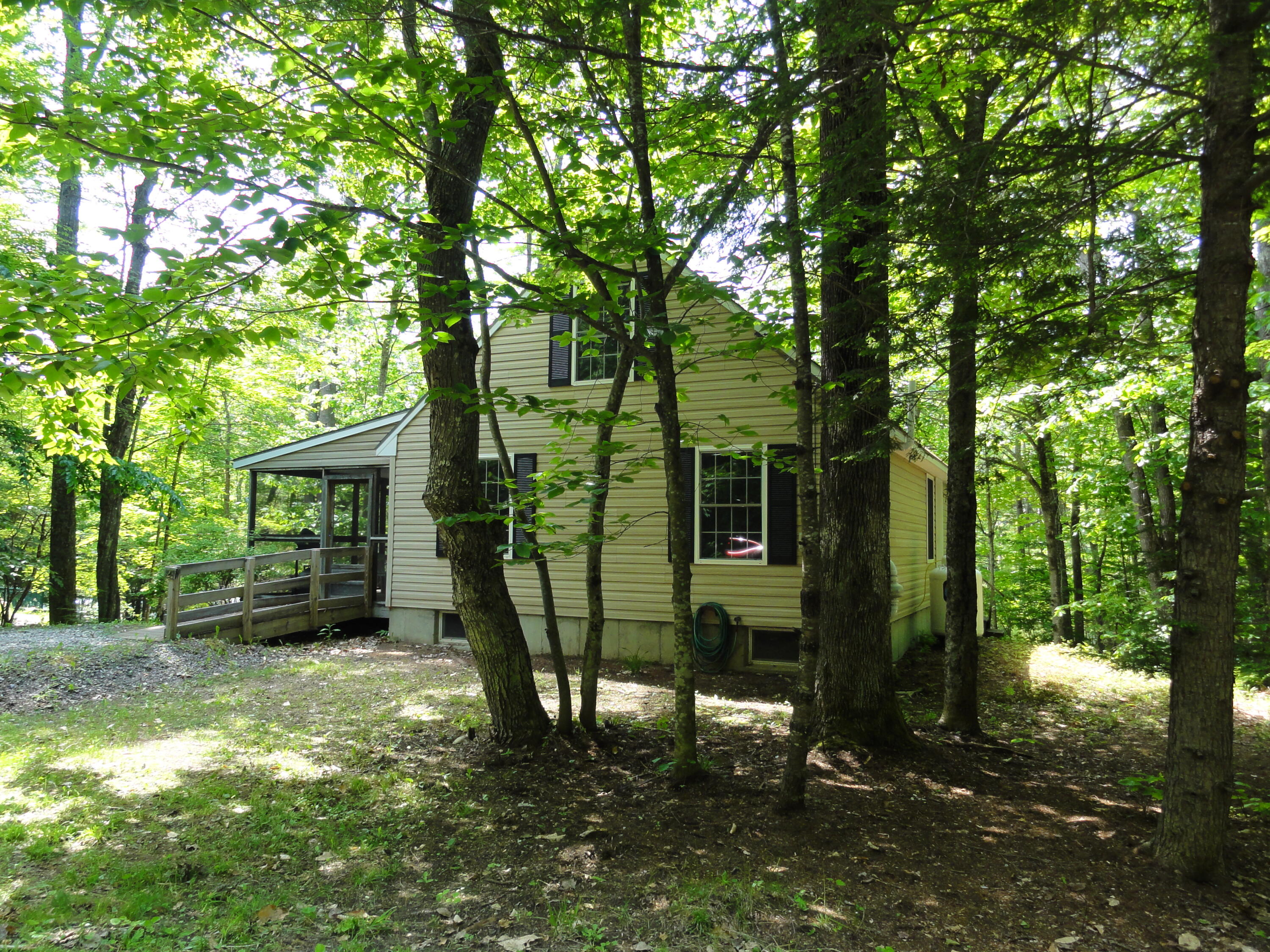 128 Teaberry Lane Mount Vernon ME 04352
