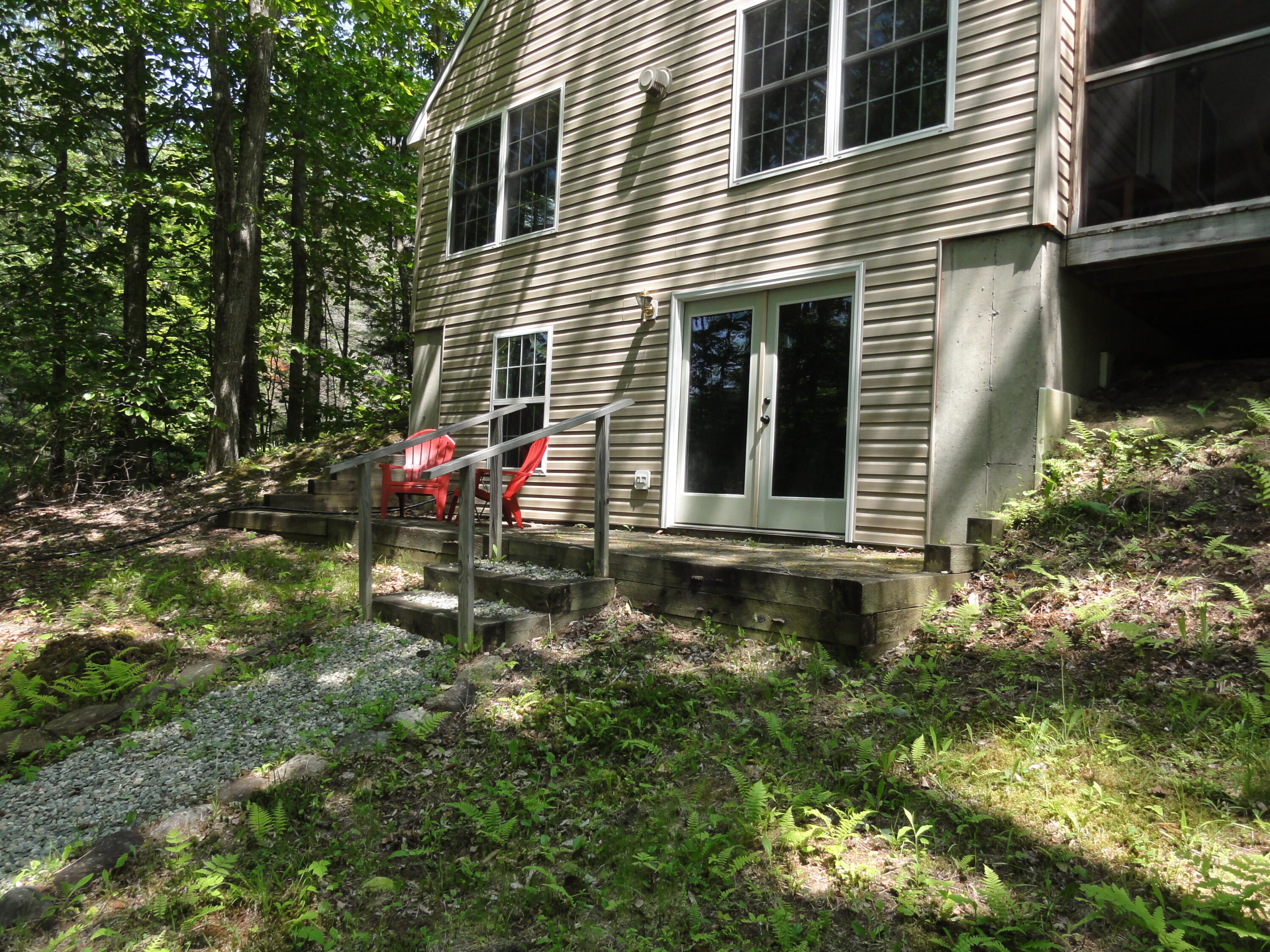 128 Teaberry Lane Mount Vernon ME 04352