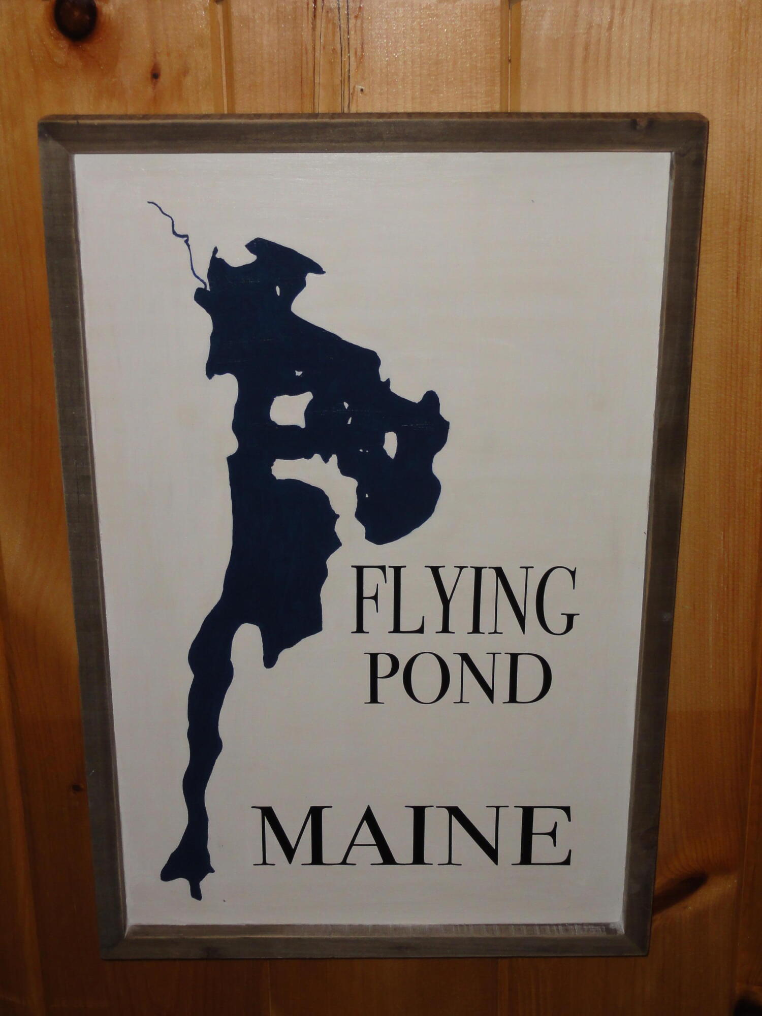 128 Teaberry Lane Mount Vernon ME 04352