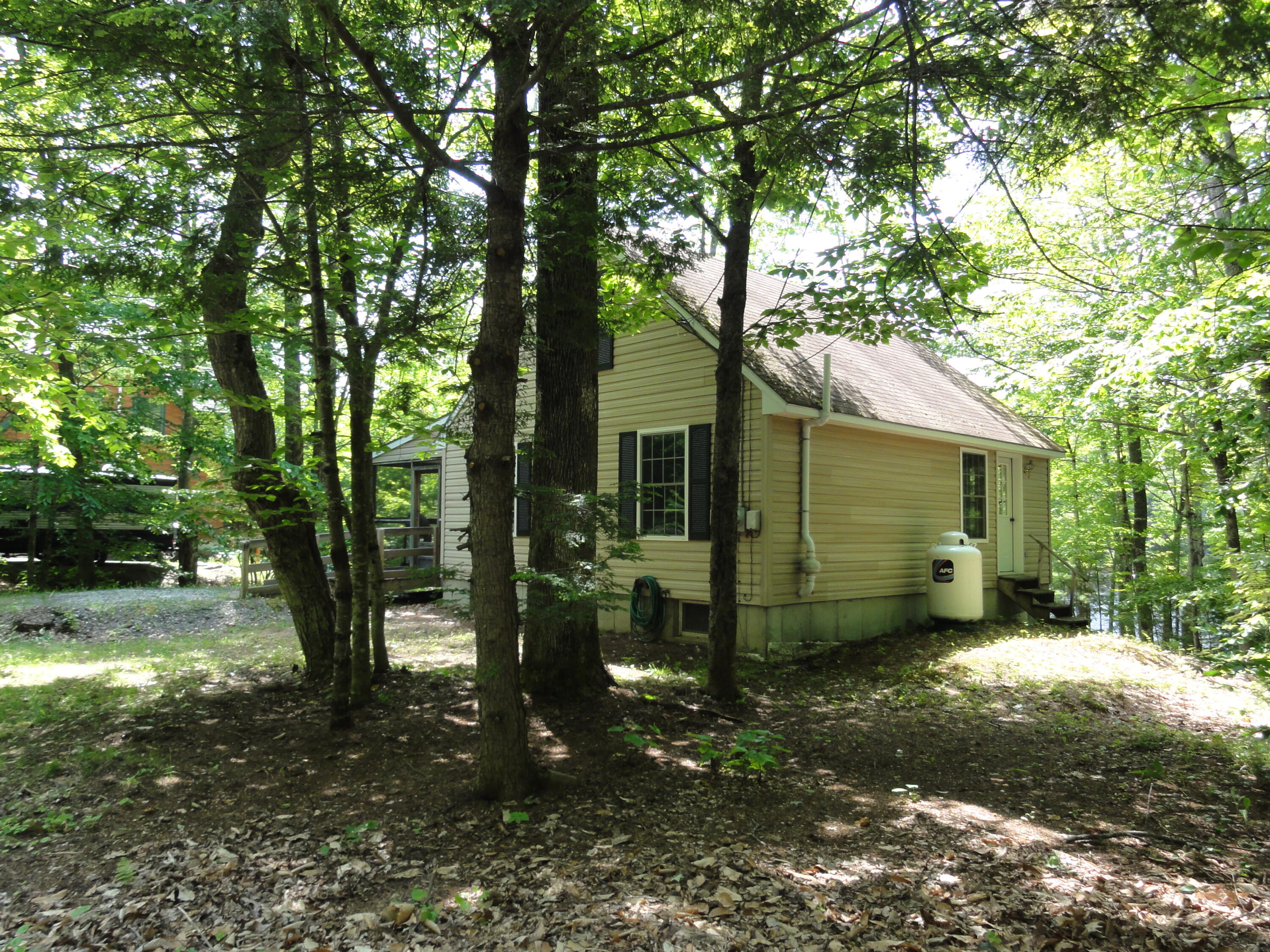 128 Teaberry Lane Mount Vernon ME 04352