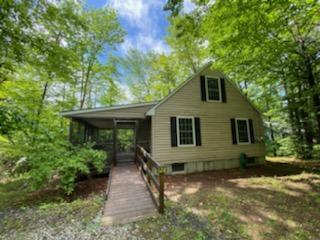 128 Teaberry Lane Mount Vernon ME 04352