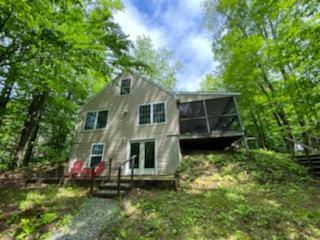 128 Teaberry Lane Mount Vernon ME 04352