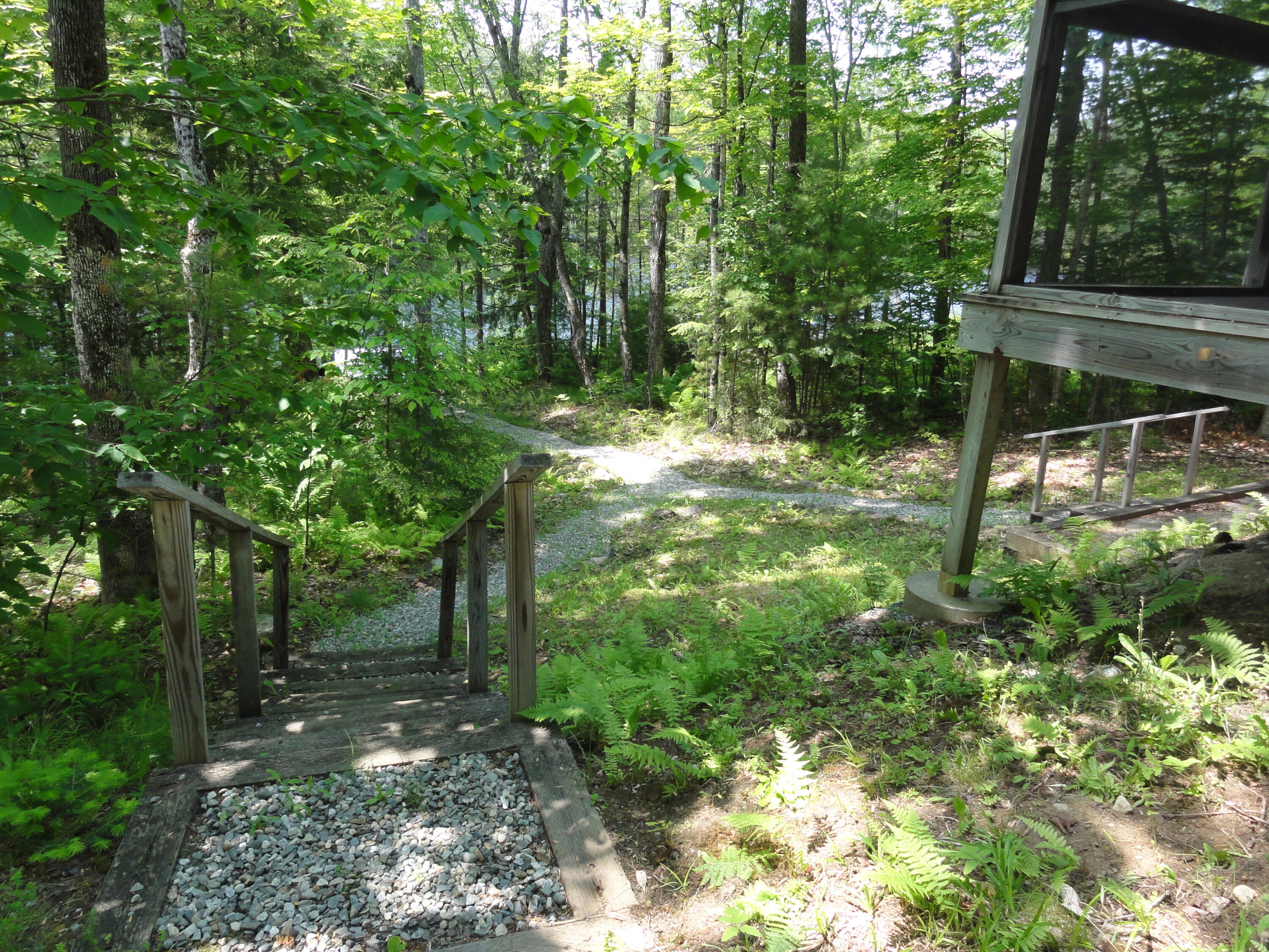 128 Teaberry Lane Mount Vernon ME 04352