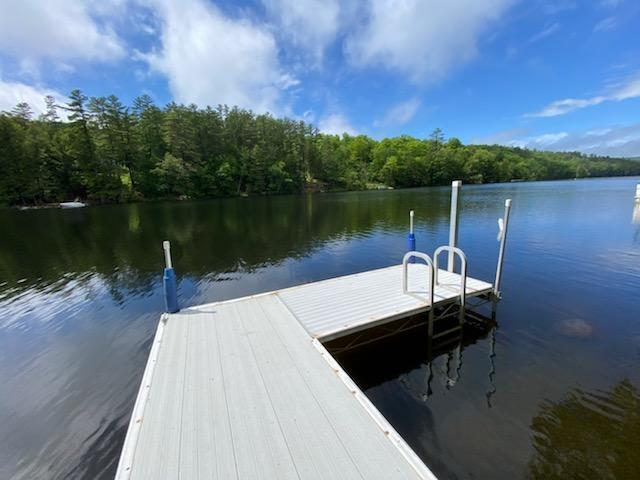 128 Teaberry Lane Mount Vernon ME 04352