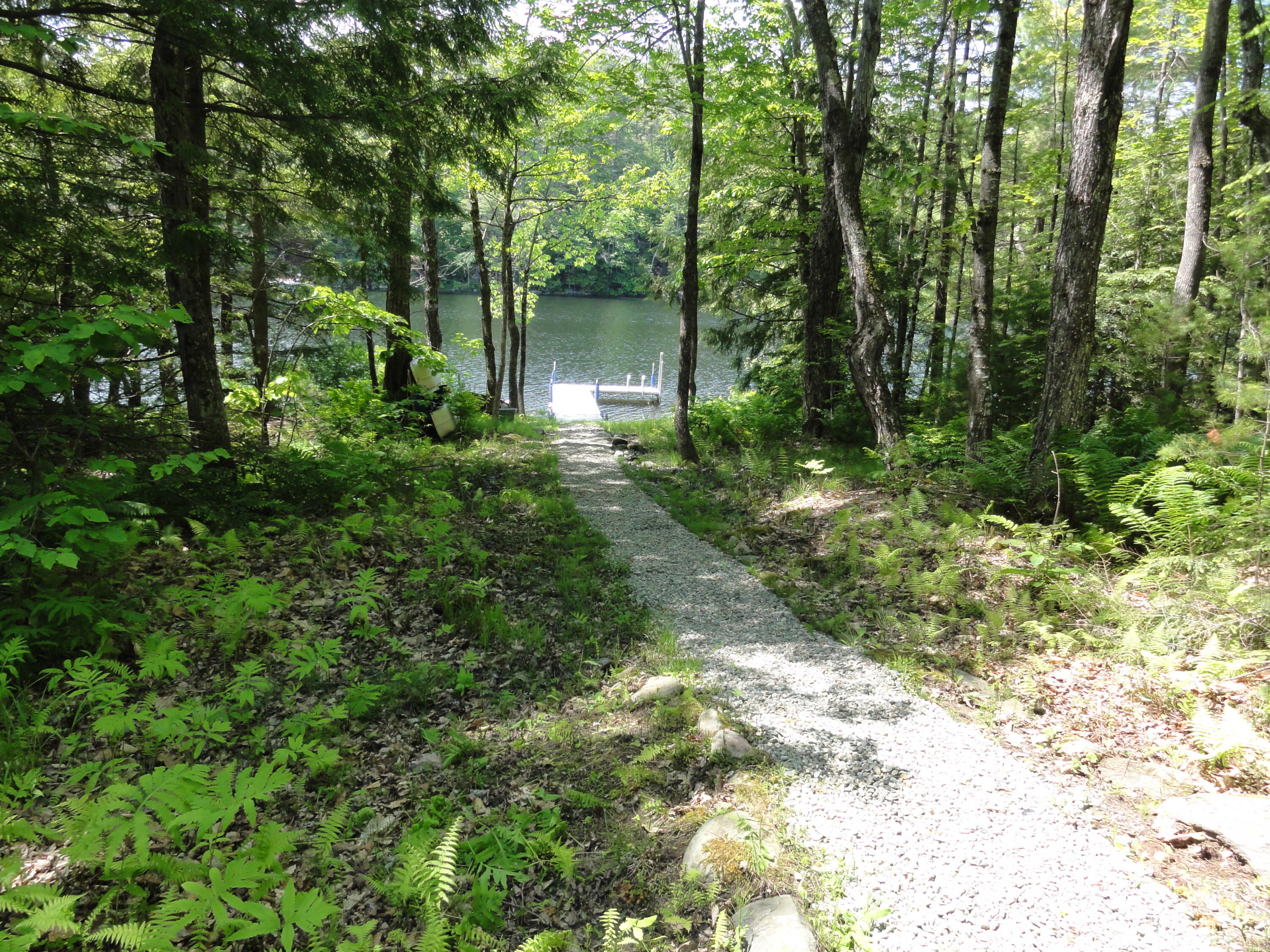 128 Teaberry Lane Mount Vernon ME 04352