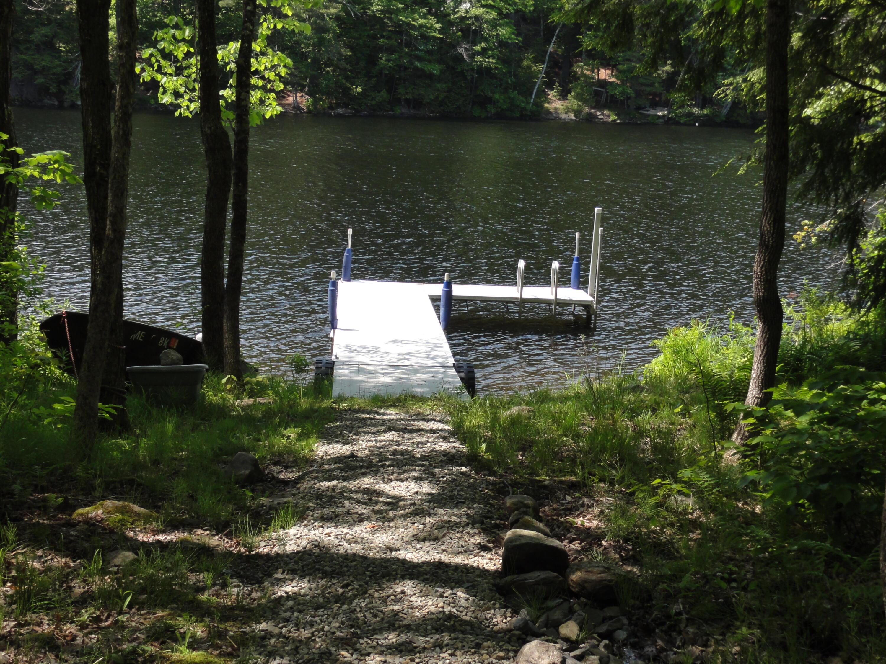 128 Teaberry Lane Mount Vernon ME 04352