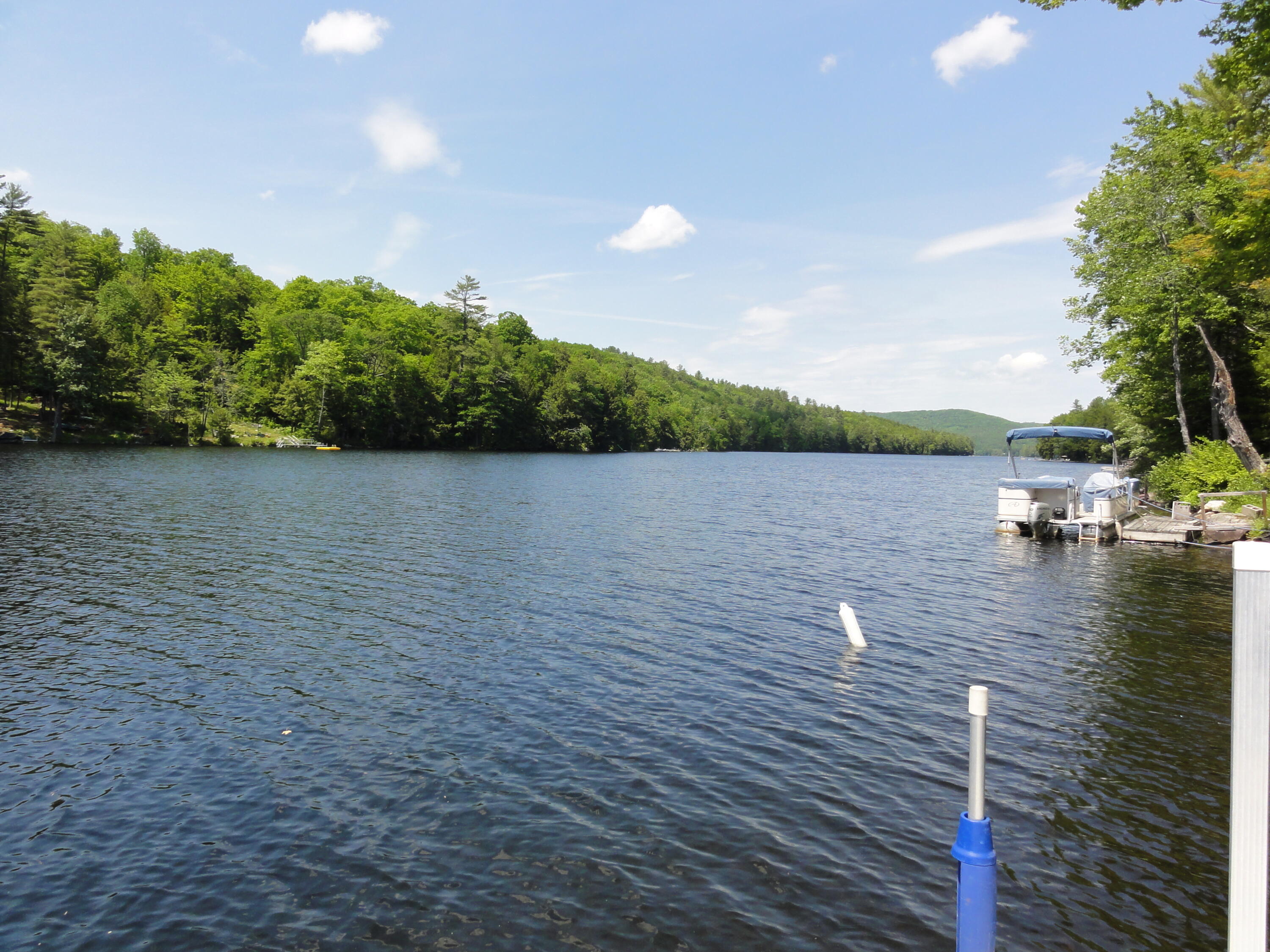 128 Teaberry Lane Mount Vernon ME 04352