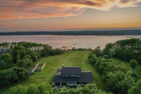 561 Bayside Road Ellsworth ME 04605