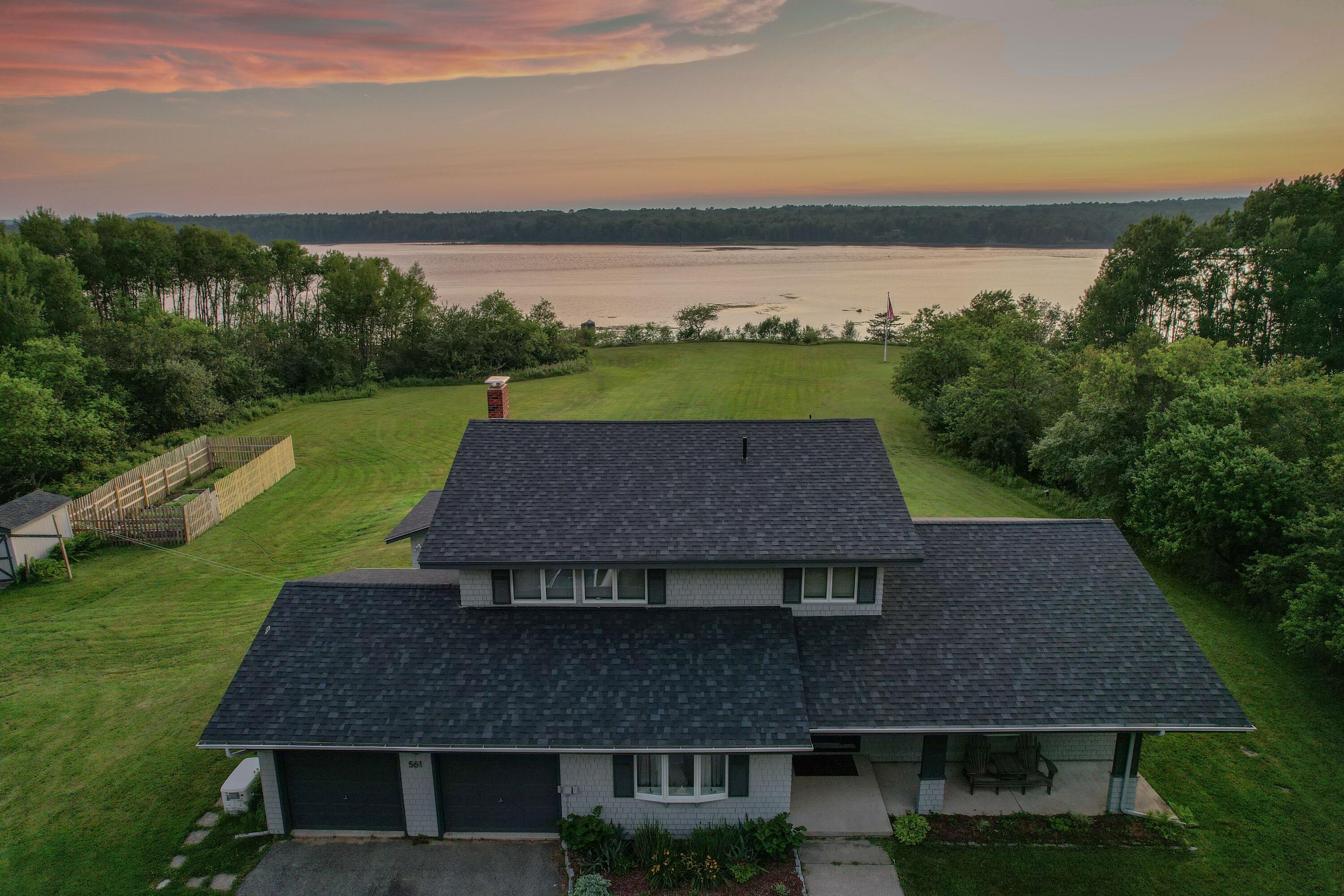 561 Bayside Road Ellsworth ME 04605